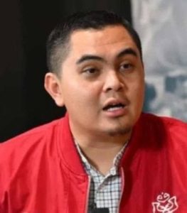 Faisal Johari