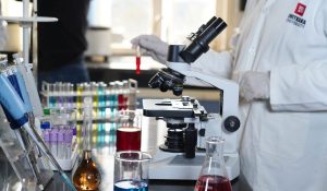Laboratory