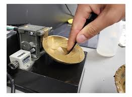 Atterberg Limits Test & Specific Gravity