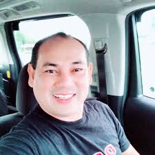 Patrick Tan