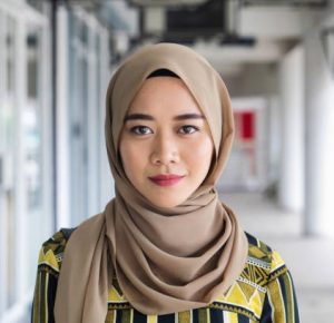Nurul Zafirah